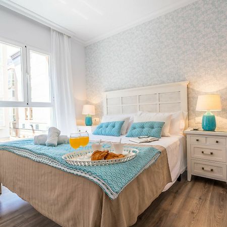 Apartmán Picasso - Art District Experience Màlaga Exteriér fotografie