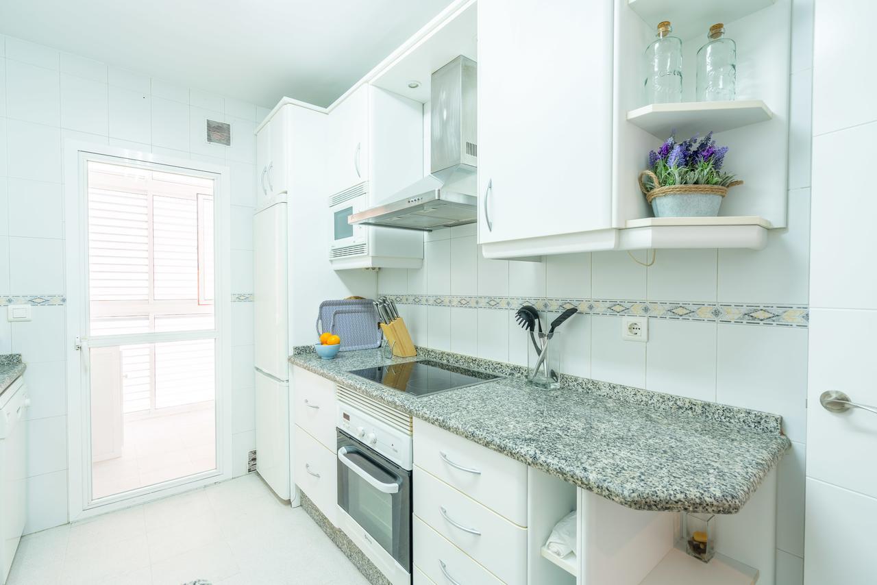 Apartmán Picasso - Art District Experience Màlaga Exteriér fotografie