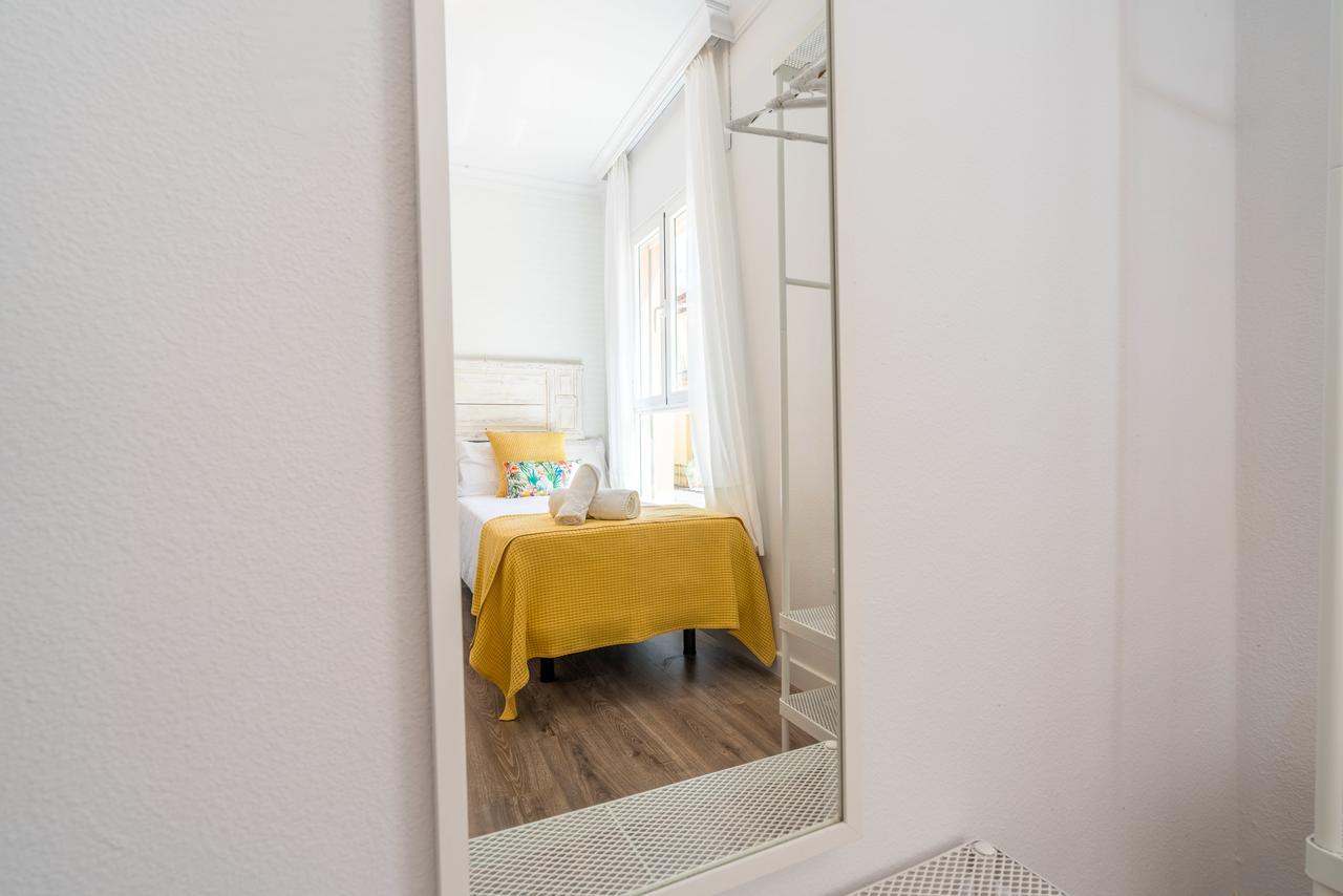 Apartmán Picasso - Art District Experience Màlaga Exteriér fotografie