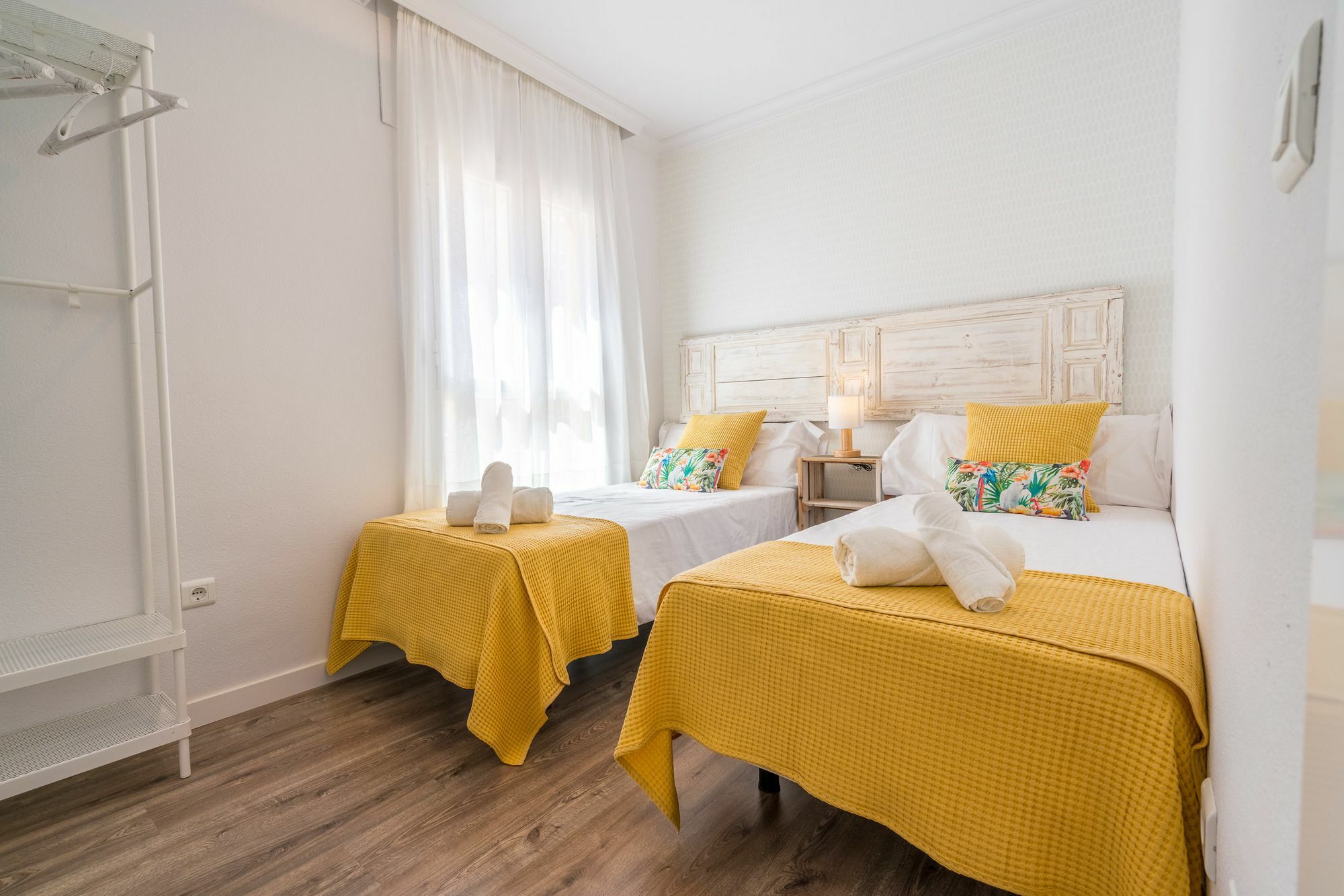 Apartmán Picasso - Art District Experience Màlaga Exteriér fotografie
