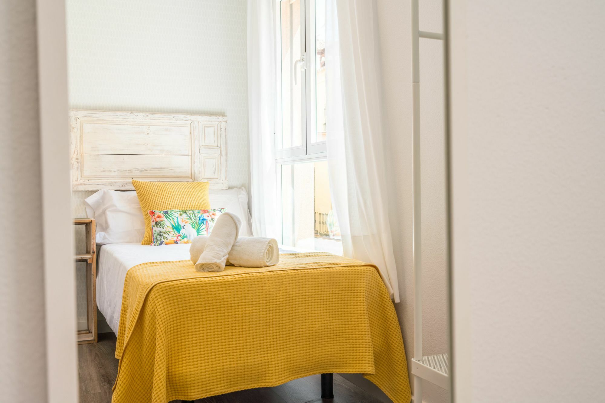 Apartmán Picasso - Art District Experience Màlaga Exteriér fotografie