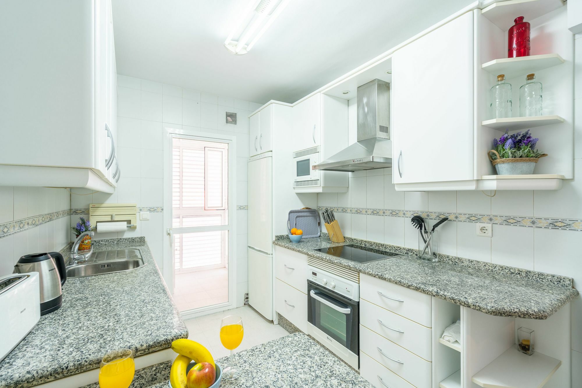 Apartmán Picasso - Art District Experience Màlaga Exteriér fotografie