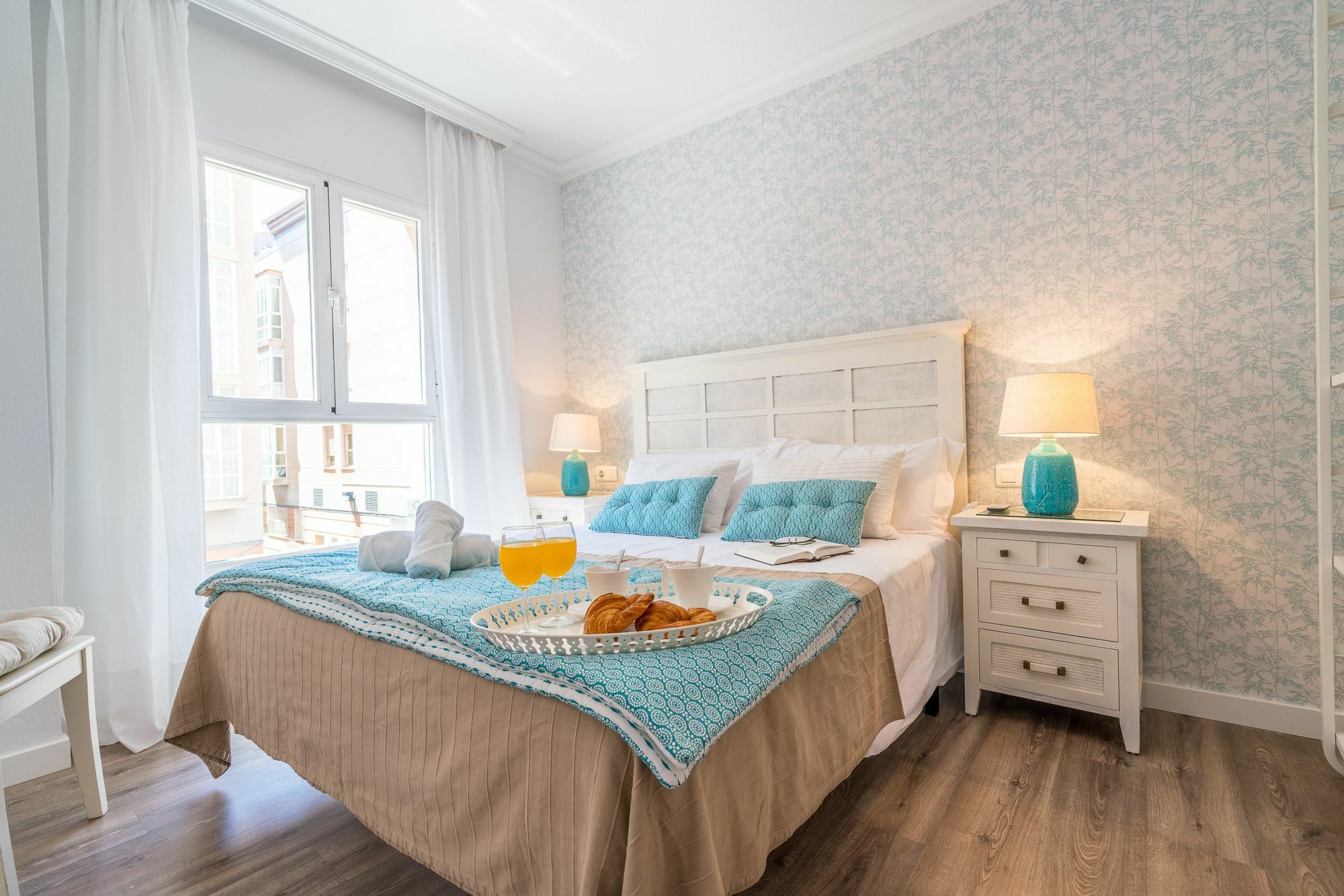 Apartmán Picasso - Art District Experience Màlaga Exteriér fotografie
